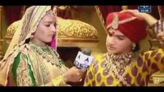 Pratap&Jaiwanta Bai confused what to gift Ajabde as shagun - SBS