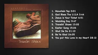 Acappella Music Travelin' Shoes Disco Completo | La mejor música | Mountain Top | Cuarteto | full