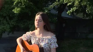 HENSY - Поболело и прошло //cover