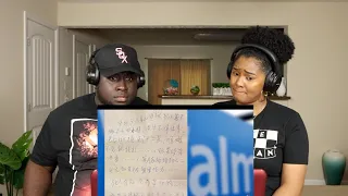 What Is This?!? | Secret Messages Sent By Hostages | Kidd and Cee Reacts