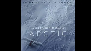 Joseph Trapanese - Life [From Original Motion Picture Soundtrack Arctic[