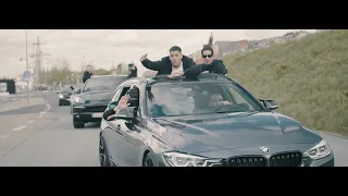 ANDERLEDES - BENZ (Official video)