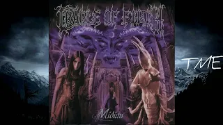 06-Amor E Morte-Cradle Of Filth-HQ-320k.