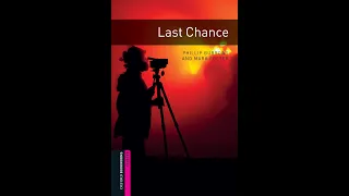 Last Chance - Phillip Burrows and Mark Foster