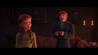 FROZEN 2 | 2019 New Trailer | Official Disney Ireland