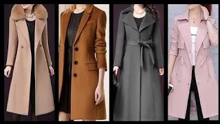 Stylish winter coats | New branded ladies jackets | #jackets #trending #viral