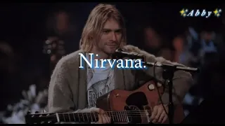 Nirvana - Where Did You Sleep Last Night (𝙈𝙏𝙑 𝙐𝙣𝙥𝙡𝙪𝙜𝙜𝙚𝙙) //Sub. Español