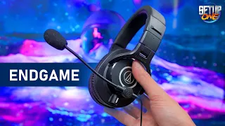 НАЙ-ДОБРОТО Комбо! Audio-Technica M40X Ревю - Setup One