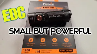 Fenix E18R V2.0 EDC Pocket Torch