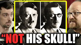 Did Hitler Really Die? | Stuart Wexler