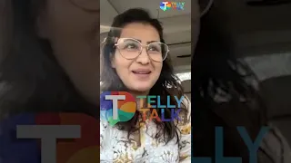 Shilpa Shinde: "Jo commitment main ne di thi woh main complete kar rahi thi but pata nahi.." #shorts