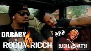 Da Baby & Roddy Ricch  "Rockstar" Performance BET Awards (Official Video REACTION)