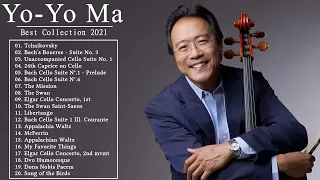 Yoyo Ma Best Songs - Best Of Yo Yo Ma Cello -  Yo Yo Ma Best Of