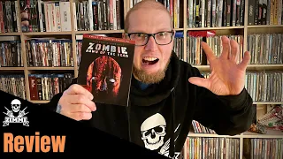 Zombie - Dawn of the Dead | Unterschiede der Versionen | Review 1978