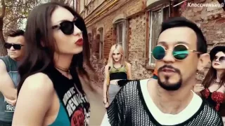 Best russian music videos of the summer 2016 Klassnenkiy