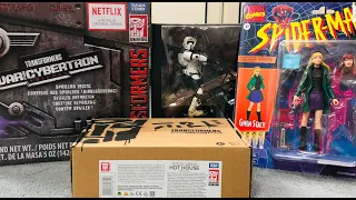 Black Friday 2020 SUPER HAUL !!! Chefatron Review