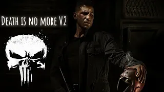 The Punisher Edit | Death Is no More |