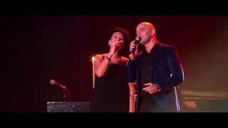 RUSUDAN MUMLADZE& GIORGI TSIKLAURI  "CHEMI SIYVARULI"