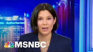 Watch Alex Wagner Tonight Highlights: Oct. 5