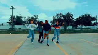 Ceraadi - Loyal (dance video)