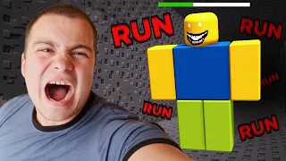 Ova Roblox Igra Je PREVISE JEZIVA!!!