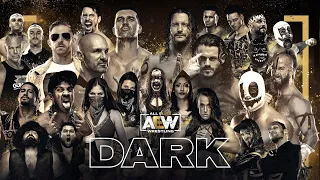 How Will These Matches Impact AEW Dynamite: The Crossroads? Watch Now and Find Out!  | AEW Dark