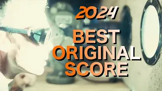 2024 Academy Awards - Best Original Score Showcase