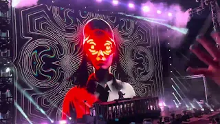 Rezz - Red Rocks 2023 (Almost Full Set)