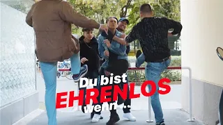 Du bist EHRENLOS wenn ... | Talha