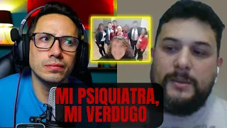 "El Líder de la SECTA resulto ser un PSIAQUIATRA"  | Sobreviviente #Secta Dr. Hugo Minotto #26