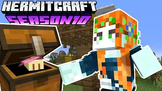 MAIL FRAUD AND THEFT! - 05 - HERMITCRAFT SEASON 10