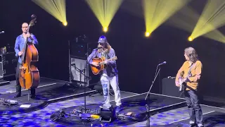 Billy Strings - “Walk On Boy” (Doc Watson) - 5.21.24  The Armory, Minneapolis, MN