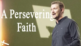 Sarah – A Persevering Faith | Eleven:1 | Pastor Clayton Eddleman