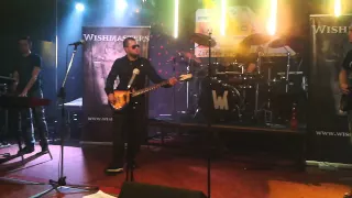 Wishmasters - Suspicion -  ZC Zálabí 6.3.2015