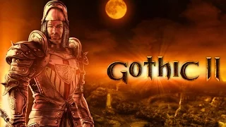 Gothic 2 DirectX 11 (Одноручное на 60) #8