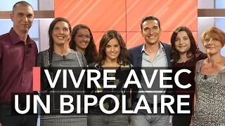 Bipolarité : à quoi ressemble leur quotidien ? - Ça commence aujourd'hui