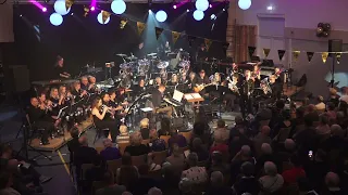 Johannes Rypma - November Rain | Brassband Soli Deo Gloria