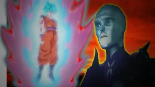 que hubiera pasado si goku fuera akumatizado parte 4