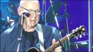 Romeo and Juliet - Mark Knopfler (Barcelona SBD 2019-04-25)