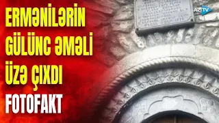 Ermənistanın absurd hiyləsi: türkiyəli professor GİZLİ FAKTLARI açıqladı