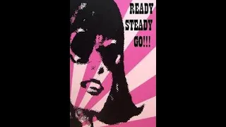 '' ready steady go! '' - various shows 1964/'66 volume one.