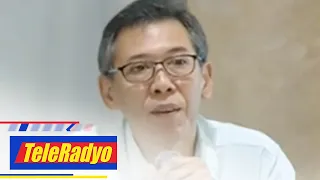 1Sambayan bets for 2022 polls should be grounded on reality of electoral politics: analyst|TeleRadyo