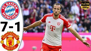 Mu vs Bayern Munchen Tadi Malam | Hasil Liga Champion Tadi Malam | Bola Tadi Malam