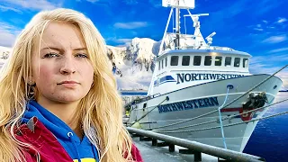 What Really Happened to Mandy Hansen From Deadliest Catch