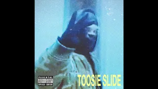 Drake - Toosie Slide (Audio)