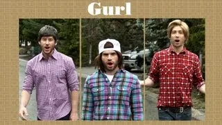 Gurl (Destiny's Child Parody)