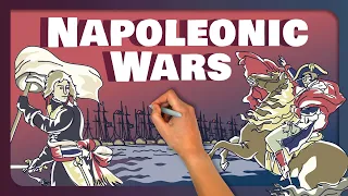 Napoleon Bonaparte and the Napoleonic Wars