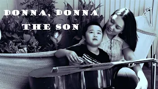 Thế Sơn - DONNA, DONNA | Lời Pháp: Claude François | Lời Việt: Thế Sơn