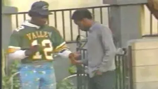 1986 Los Angeles Crack epidemic - Street dealerz