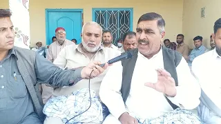 At Bahadur KHan Tehsil Hazro District Attock | Sajid Ali KHan Mera Pak TV